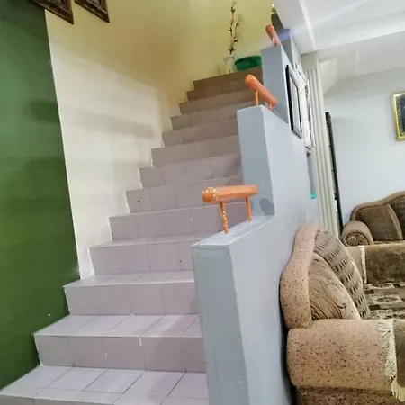 Homestay Cikgu Zedi Hulu Langat Exterior photo
