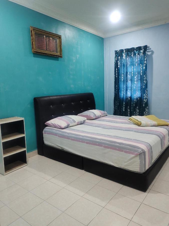 Cikgu Zedi Holiday home