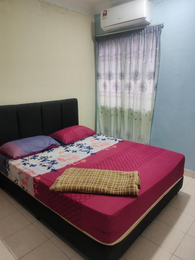 Cikgu Zedi * Hulu Langat