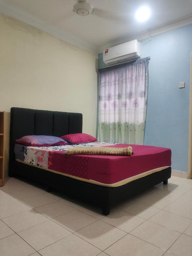 Cikgu Zedi Holiday home