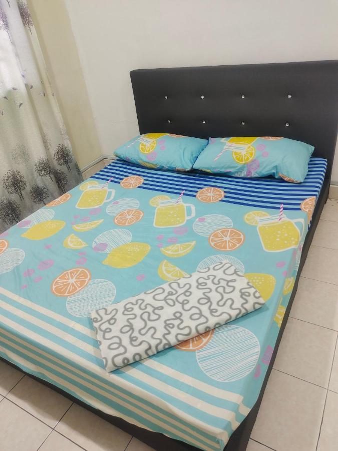 Cikgu Zedi Hulu Langat